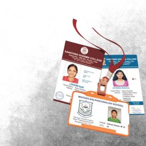 ID Cards